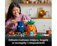 LEGO 11386 ICONS SpongeBob Kanciastoporty: Bikini Dolne - 1596587 - zdjęcie 4